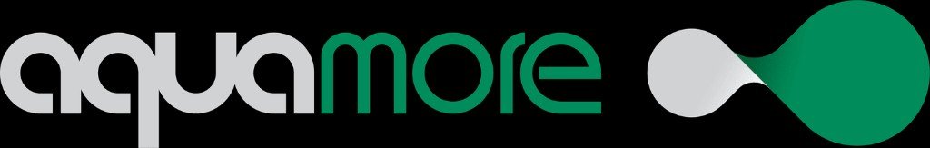 Aquamore logo — illustrative lender panel only