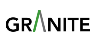 Granite Home Loans logo — illustrative lender panel only