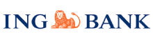 ING logo — illustrative lender panel only