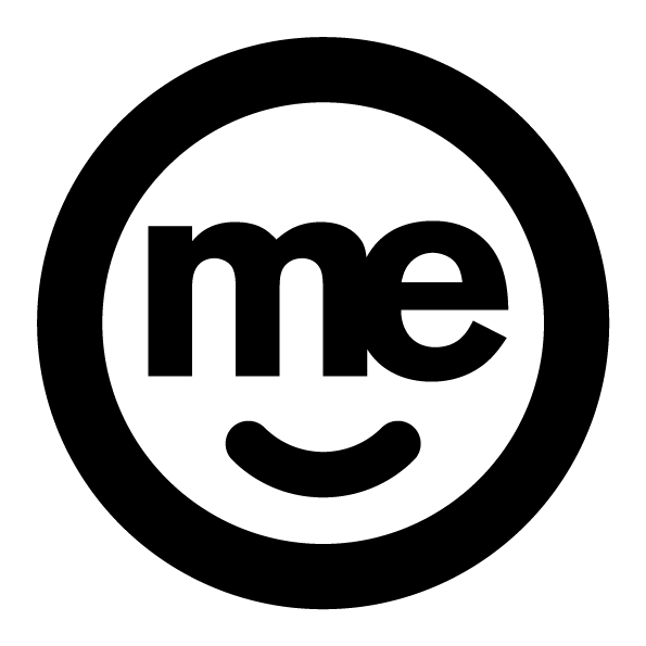 ME Bank logo — illustrative lender panel only