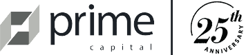 Prime Capital logo — illustrative lender panel only