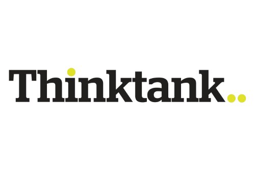 Thinktank logo — illustrative lender panel only