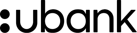 ubank logo — illustrative lender panel only