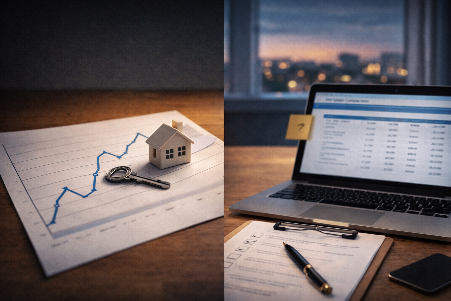 Refinancing and repricing when Australian interest rates move — strategy beyond monthly repayments